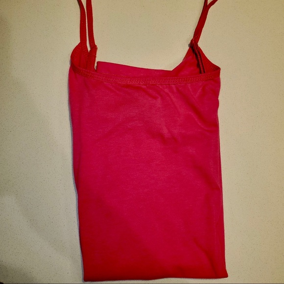 COPY - Layering Cami - Picture 3 of 3